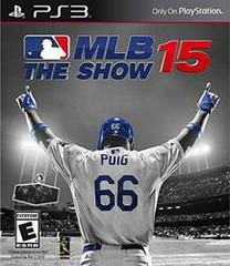 MLB 15: The Show (PS3)